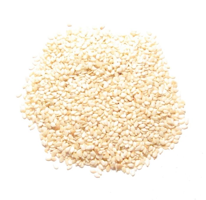 SESAME SEEDS