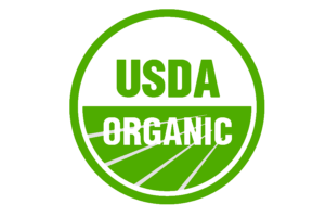 Organic-usda